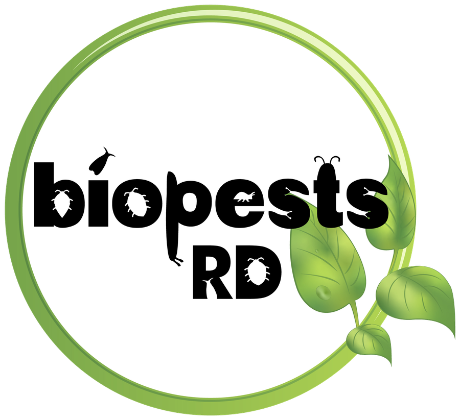 BioPests RD — Manejo Integral de Plagas